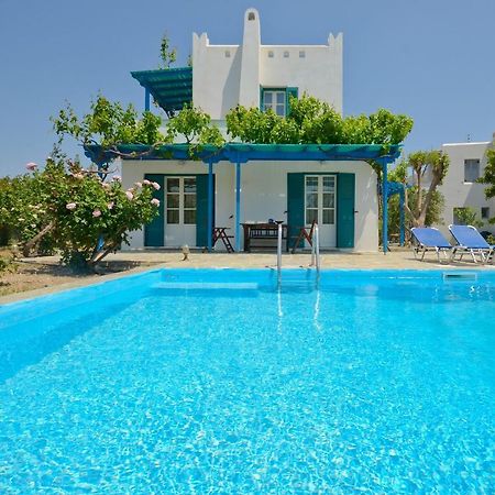 Villa Delona Engaraí Esterno foto