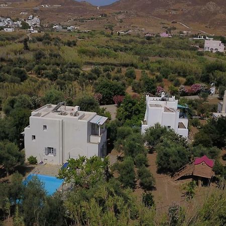 Villa Delona Engaraí Esterno foto