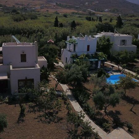 Villa Delona Engaraí Esterno foto