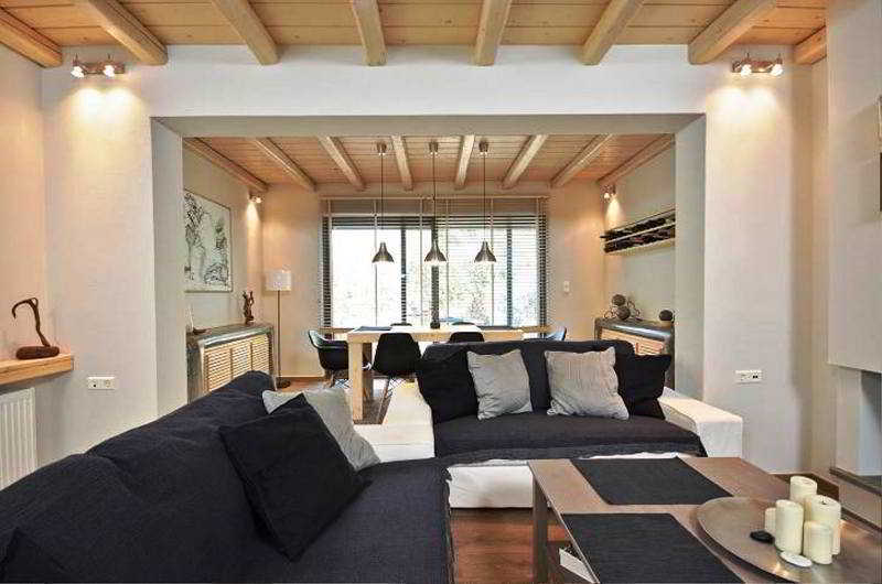 Villa Delona Engaraí Esterno foto