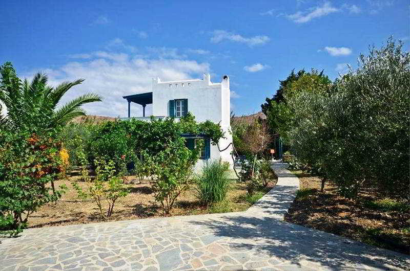 Villa Delona Engaraí Esterno foto