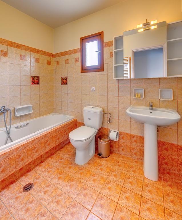 Villa Delona Engaraí Esterno foto