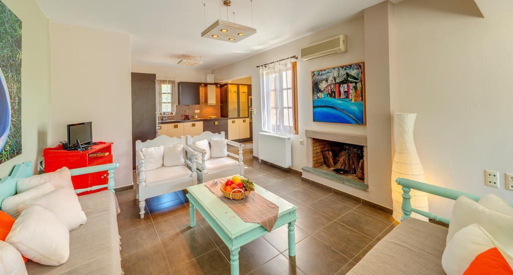 Villa Delona Engaraí Esterno foto