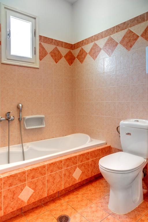 Villa Delona Engaraí Esterno foto