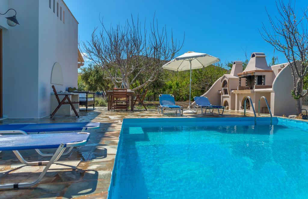 Villa Delona Engaraí Esterno foto