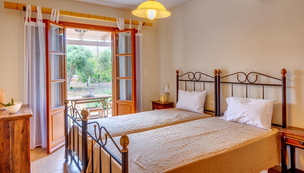 Villa Delona Engaraí Esterno foto