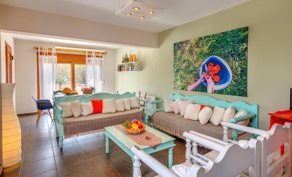 Villa Delona Engaraí Esterno foto