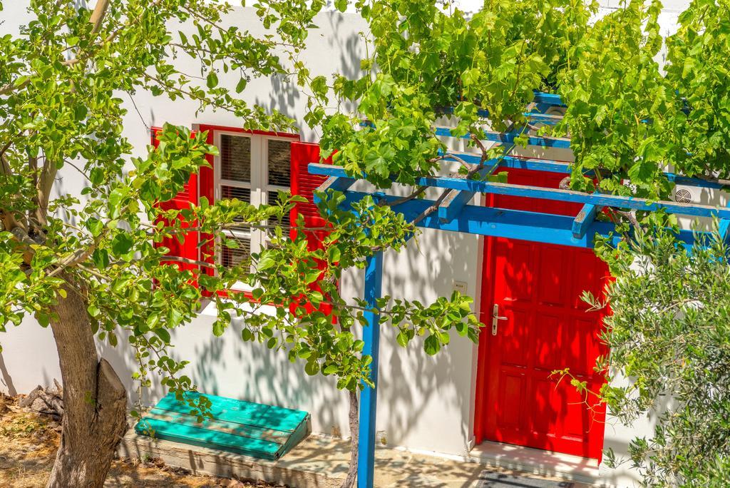 Villa Delona Engaraí Esterno foto