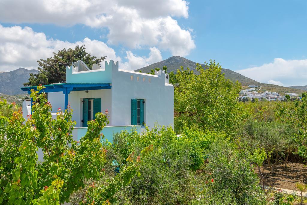 Villa Delona Engaraí Esterno foto