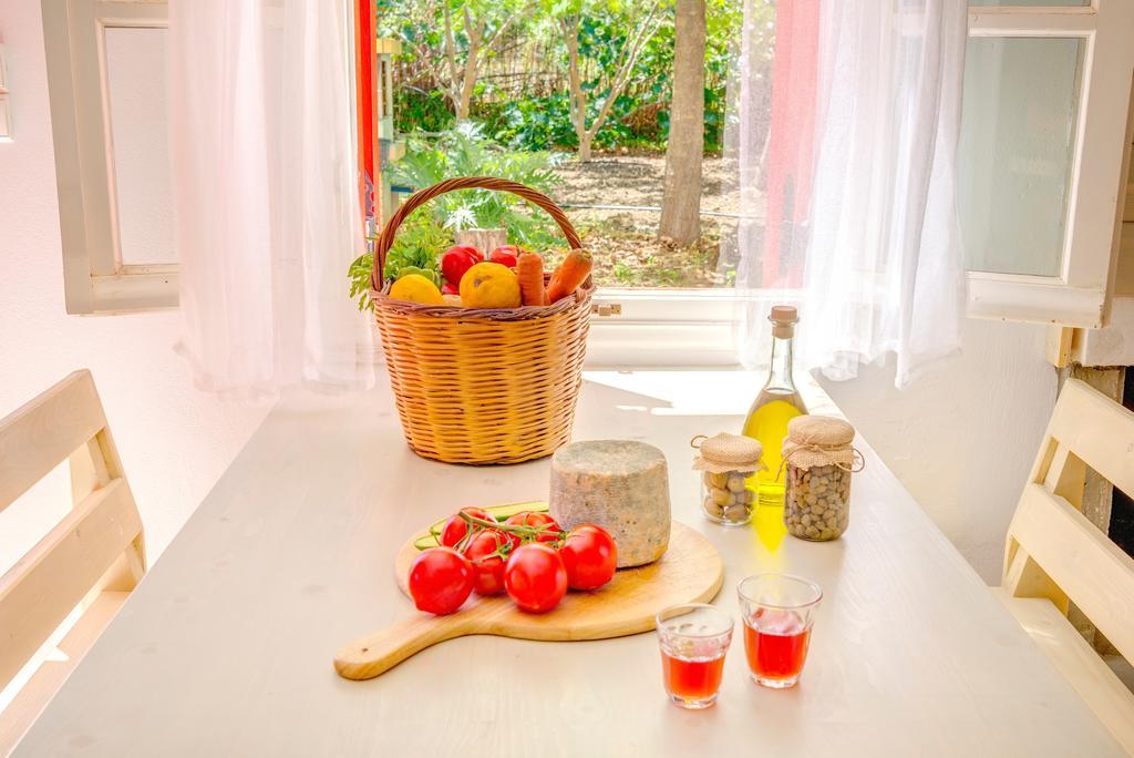 Villa Delona Engaraí Esterno foto