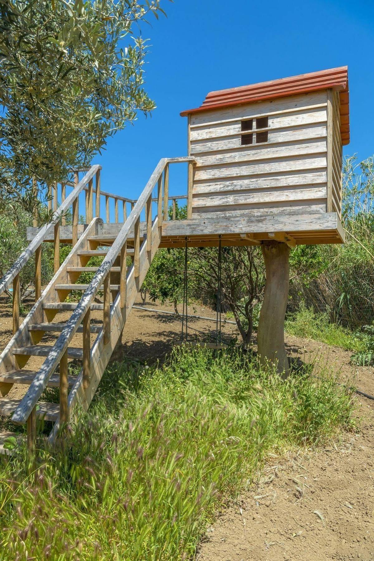 Villa Delona Engaraí Esterno foto
