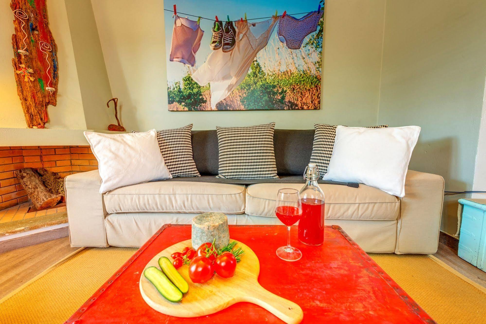 Villa Delona Engaraí Esterno foto
