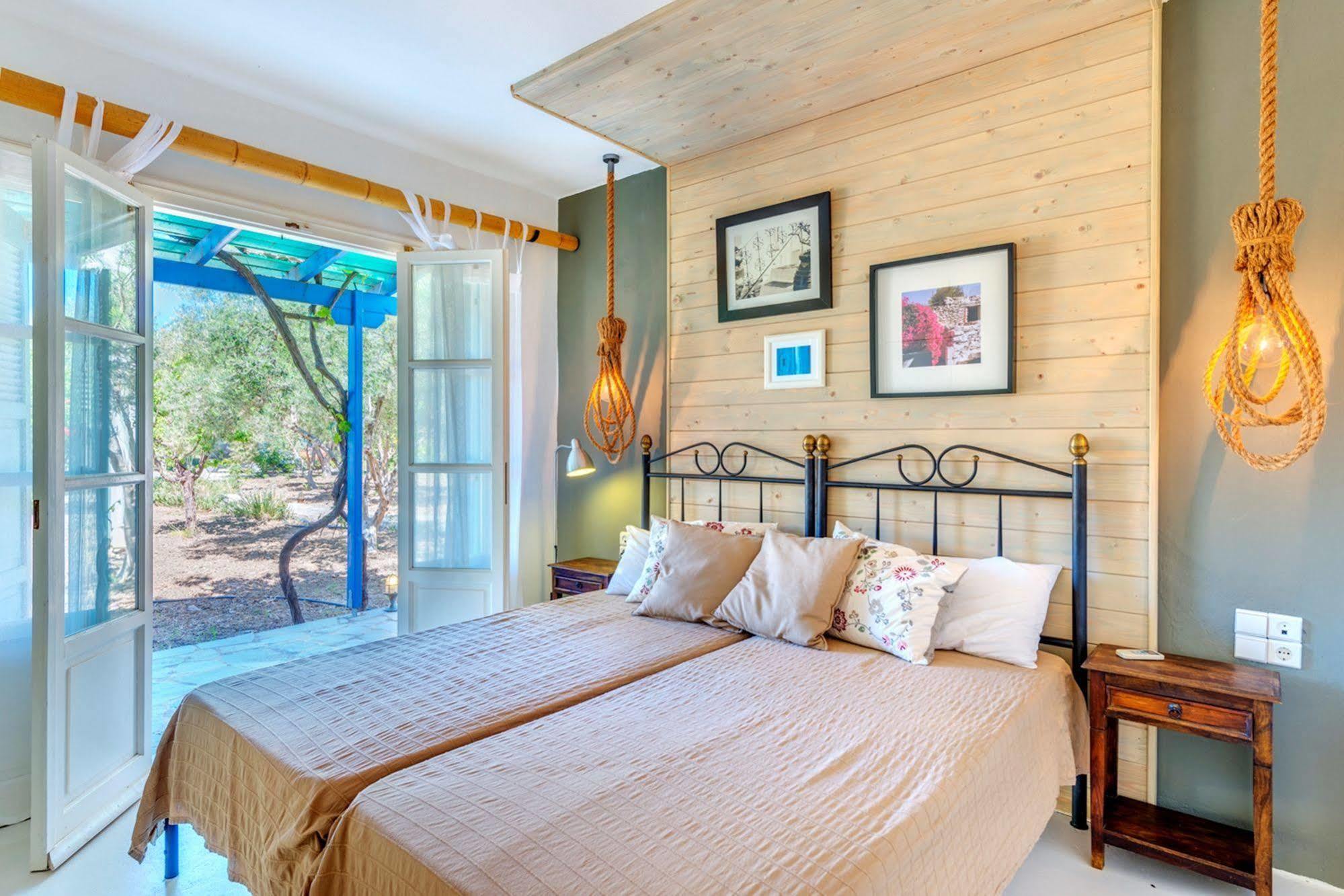 Villa Delona Engaraí Esterno foto