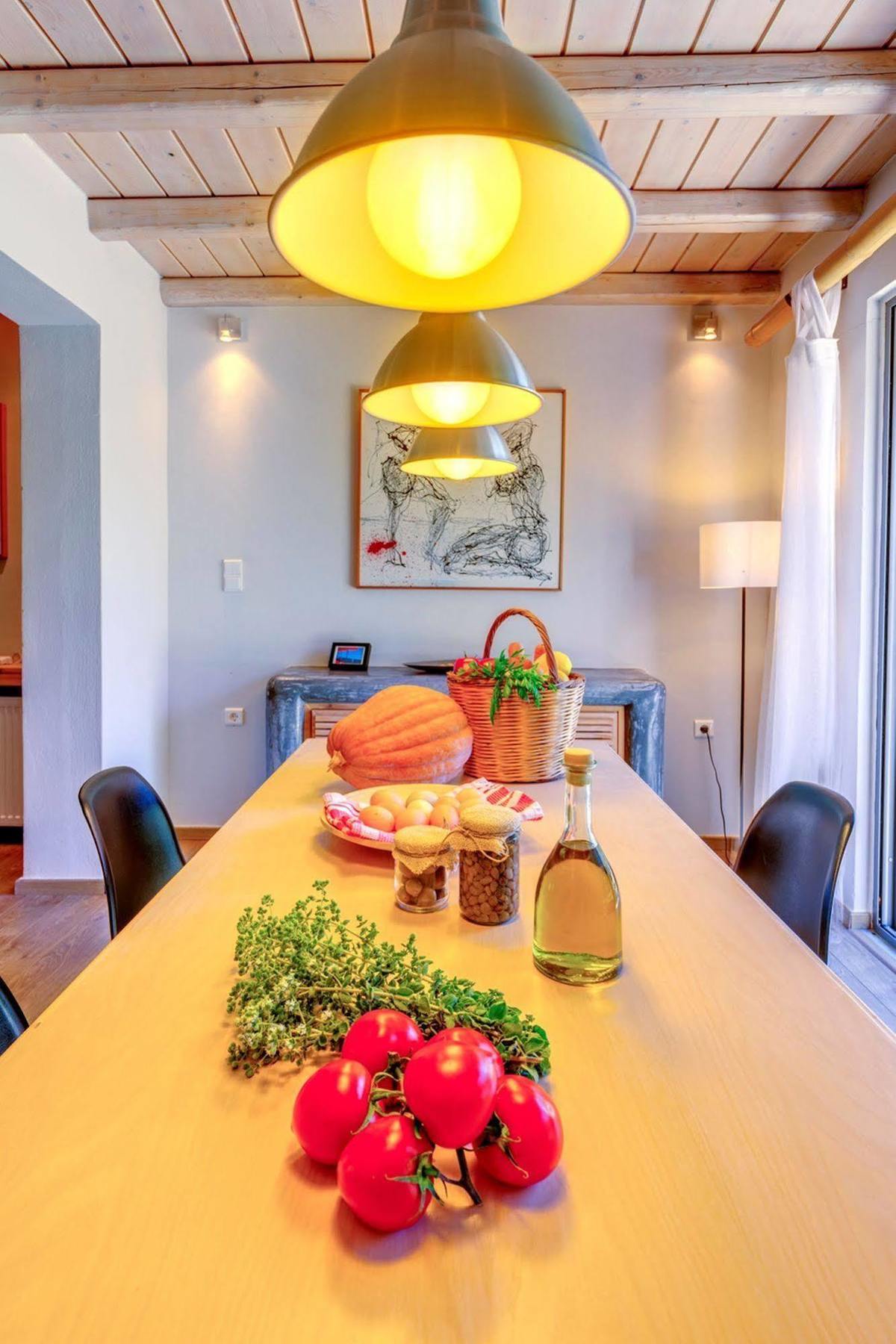 Villa Delona Engaraí Esterno foto