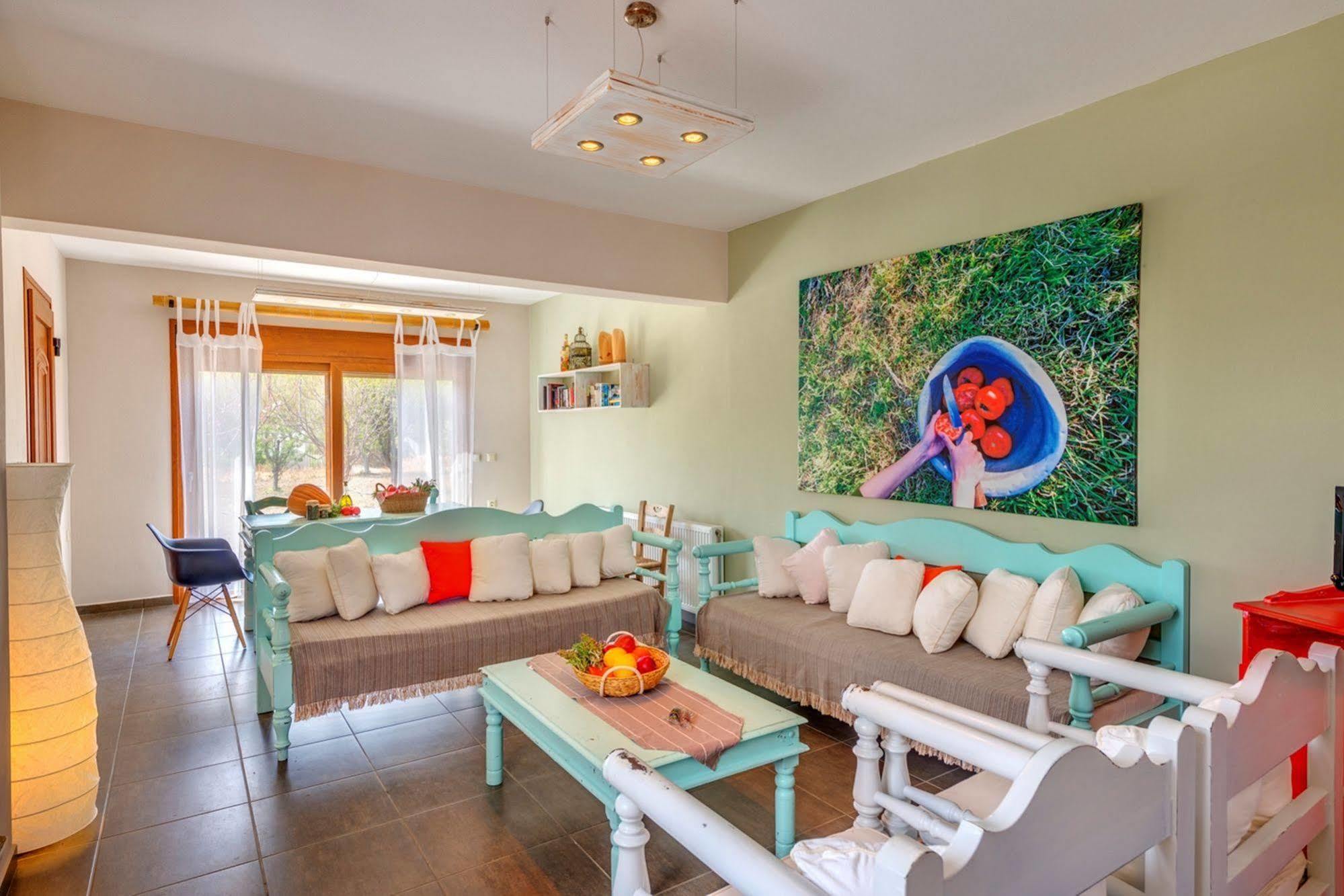 Villa Delona Engaraí Esterno foto
