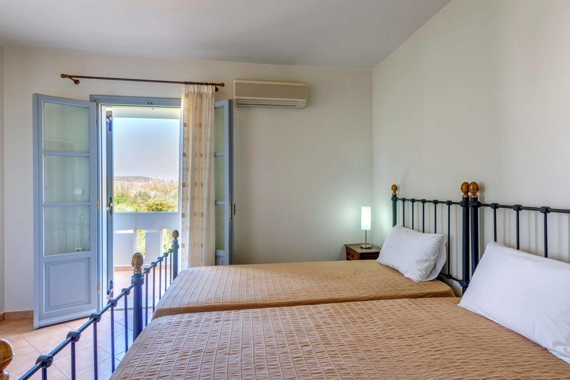 Villa Delona Engaraí Esterno foto
