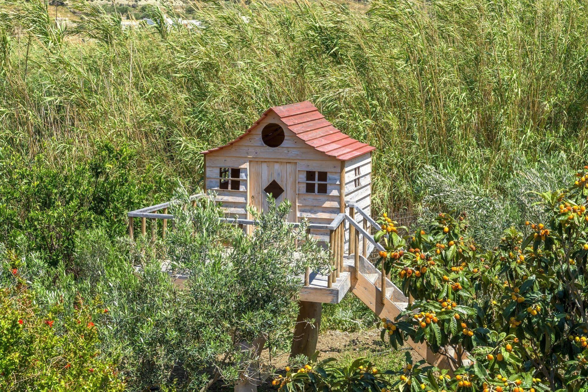 Villa Delona Engaraí Esterno foto