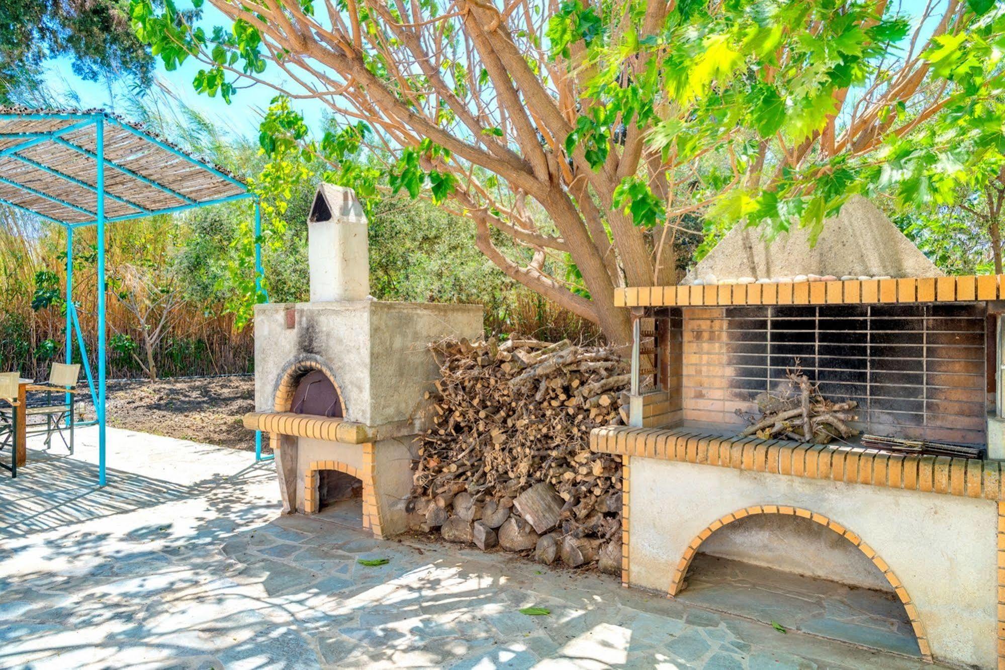 Villa Delona Engaraí Esterno foto