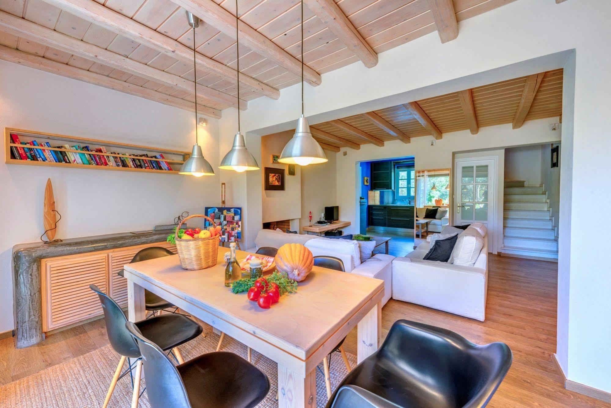 Villa Delona Engaraí Esterno foto