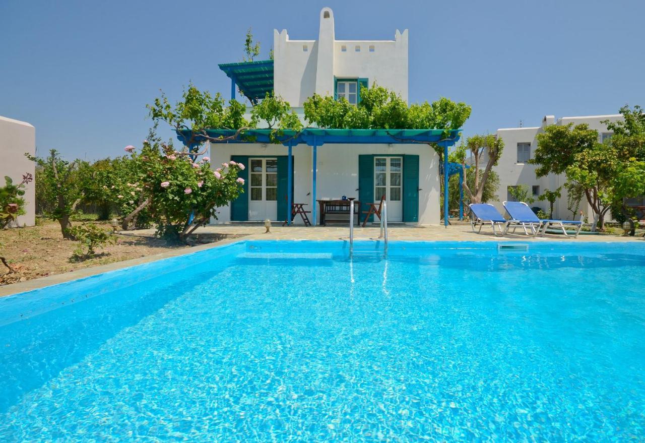 Villa Delona Engaraí Esterno foto