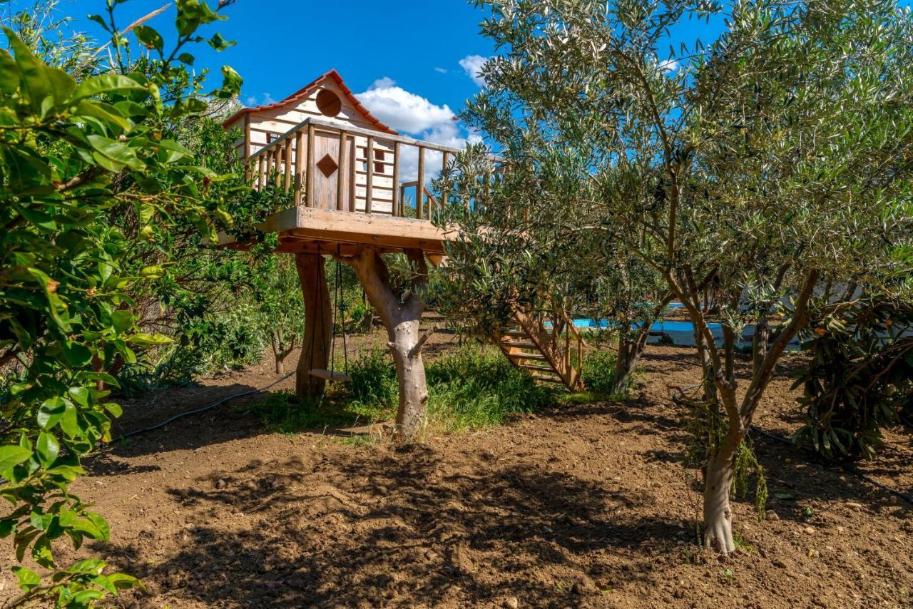Villa Delona Engaraí Esterno foto