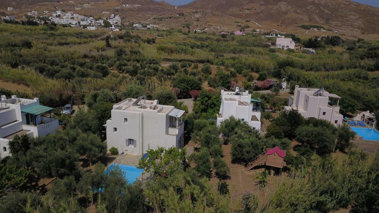 Villa Delona Engaraí Esterno foto