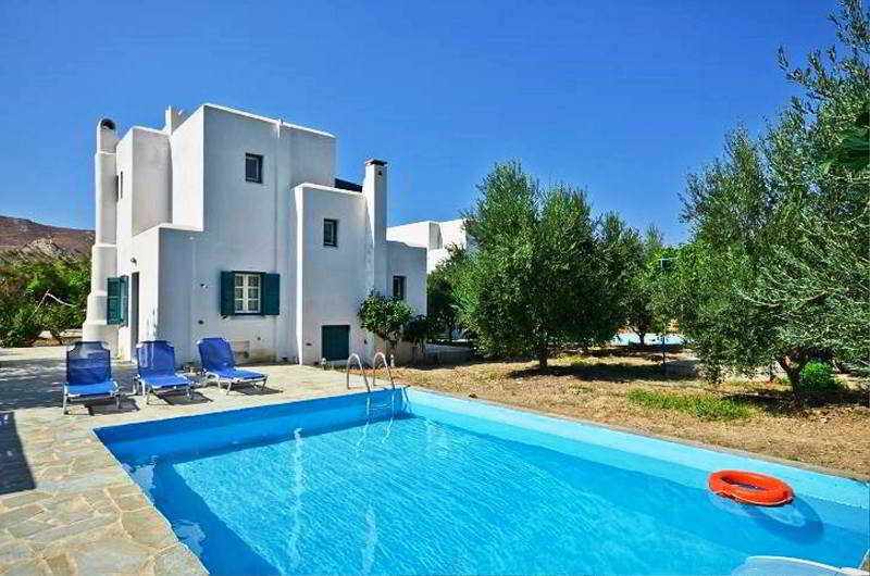 Villa Delona Engaraí Esterno foto